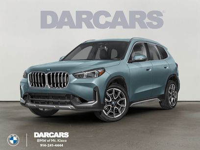 New 2026 BMW X1 xDrive28i w/ Convenience Package