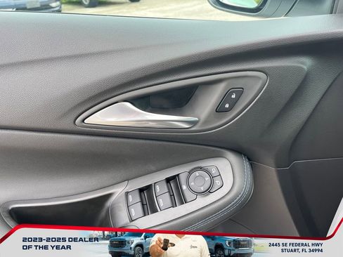 Used 2026 Buick Encore GX Sport Touring w/ Advanced Technology Package image 23