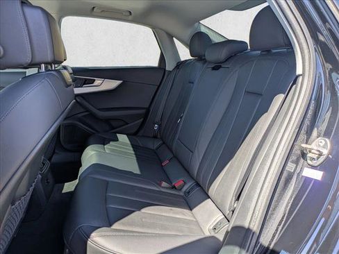 Used 2018 Audi A4 2.0T Ultra Premium Plus w/ Premium Plus Package FWD image 20