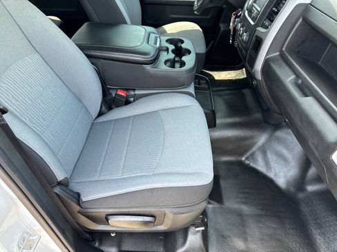 Used 2023 RAM 1500 Tradesman w/ Popular Equipment Group AWD/4WD image 21