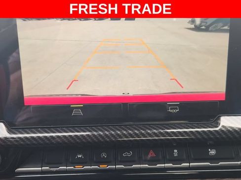 Used 2022 Chevrolet Silverado 1500 LT w/ Protection Package RWD image 16