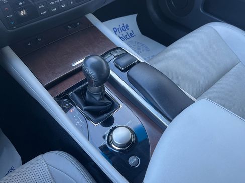 Used 2013 Lexus GS 350 AWD image 32