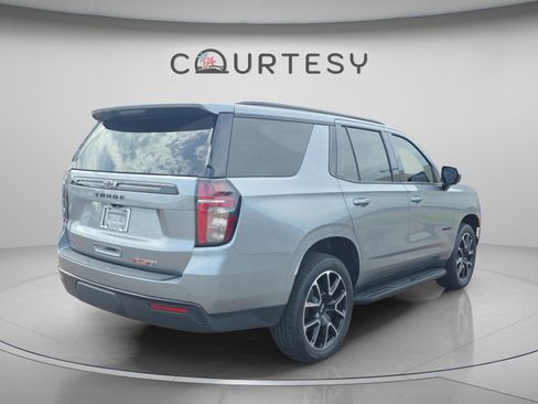 Used 2023 Chevrolet Tahoe RST RWD image 3