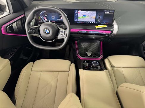 Used 2026 BMW X3 xDrive30i AWD/4WD image 5