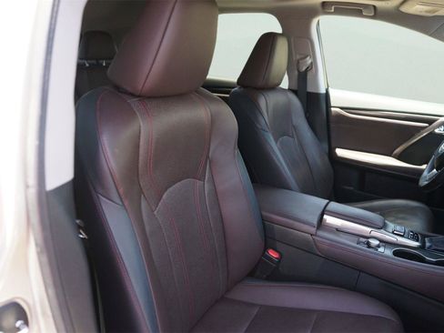 Used 2017 Lexus RX 350 FWD w/ Premium Package image 20
