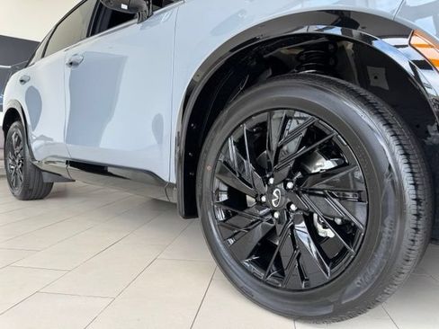 New 2027 INFINITI QX65 Sport AWD/4WD image 10