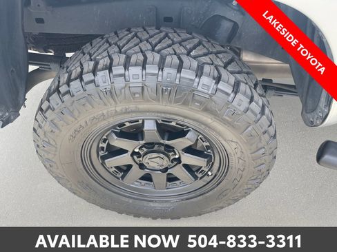 Certified 2023 Toyota Tacoma SR AWD/4WD image 12
