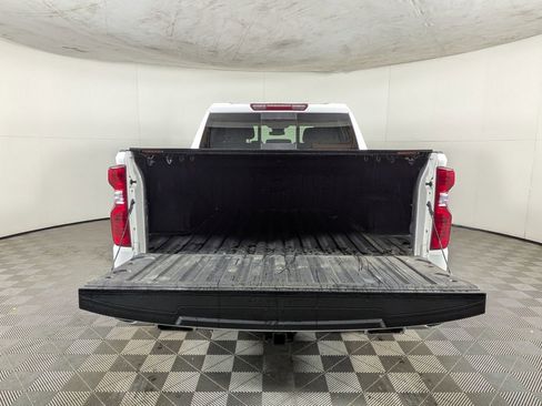 Used 2023 Chevrolet Silverado 1500 LT w/ All Star Edition Plus image 9