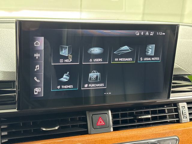 Used 2023 Audi A5 2.0T Premium w/ Convenience Package AWD/4WD image 31