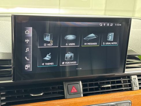 Used 2023 Audi A5 2.0T Premium w/ Convenience Package AWD/4WD image 31