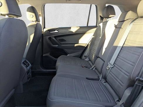 Used 2022 Volkswagen Tiguan S w/ IQ.Drive Package image 19