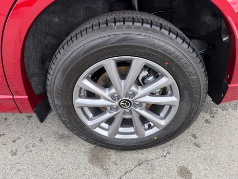 New 2025 MAZDA CX-5 AWD 2.5 S image 13