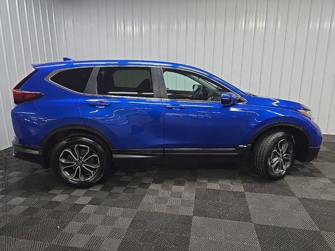 Used 2020 Honda CR-V EX image 2