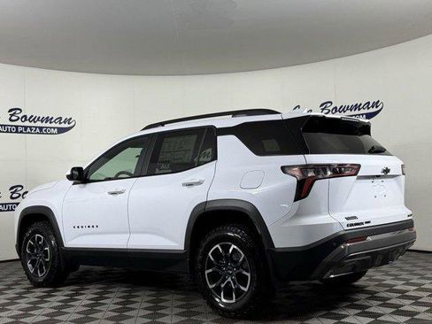 New 2026 Chevrolet Equinox ACTIV image 8