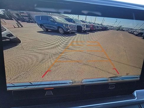 New 2026 GMC Sierra 1500 Elevation w/ Elevation Select Package image 19