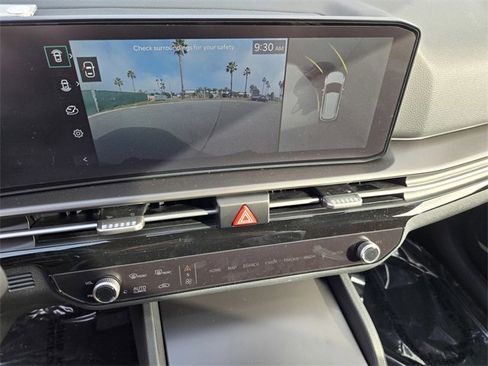 New 2026 Kia Sportage SX Prestige image 10