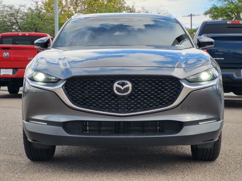 Used 2025 MAZDA CX-30 AWD 2.5 S w/ Select Sport Pkg image 2