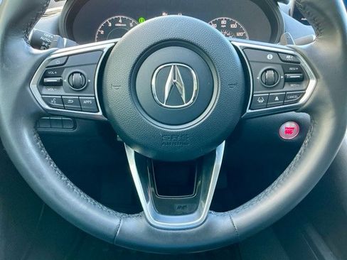 Used 2023 Acura TLX image 20