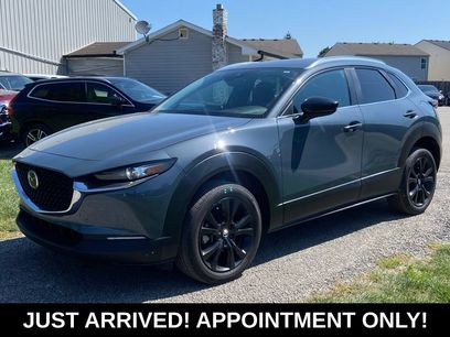 Used 2023 MAZDA CX-30 AWD 2.5 S w/ Preferred Package