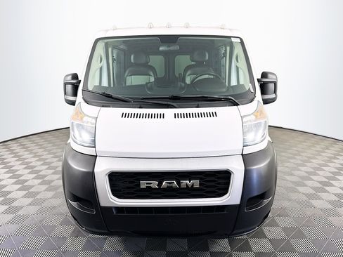 Used 2019 RAM ProMaster 1500 image 2