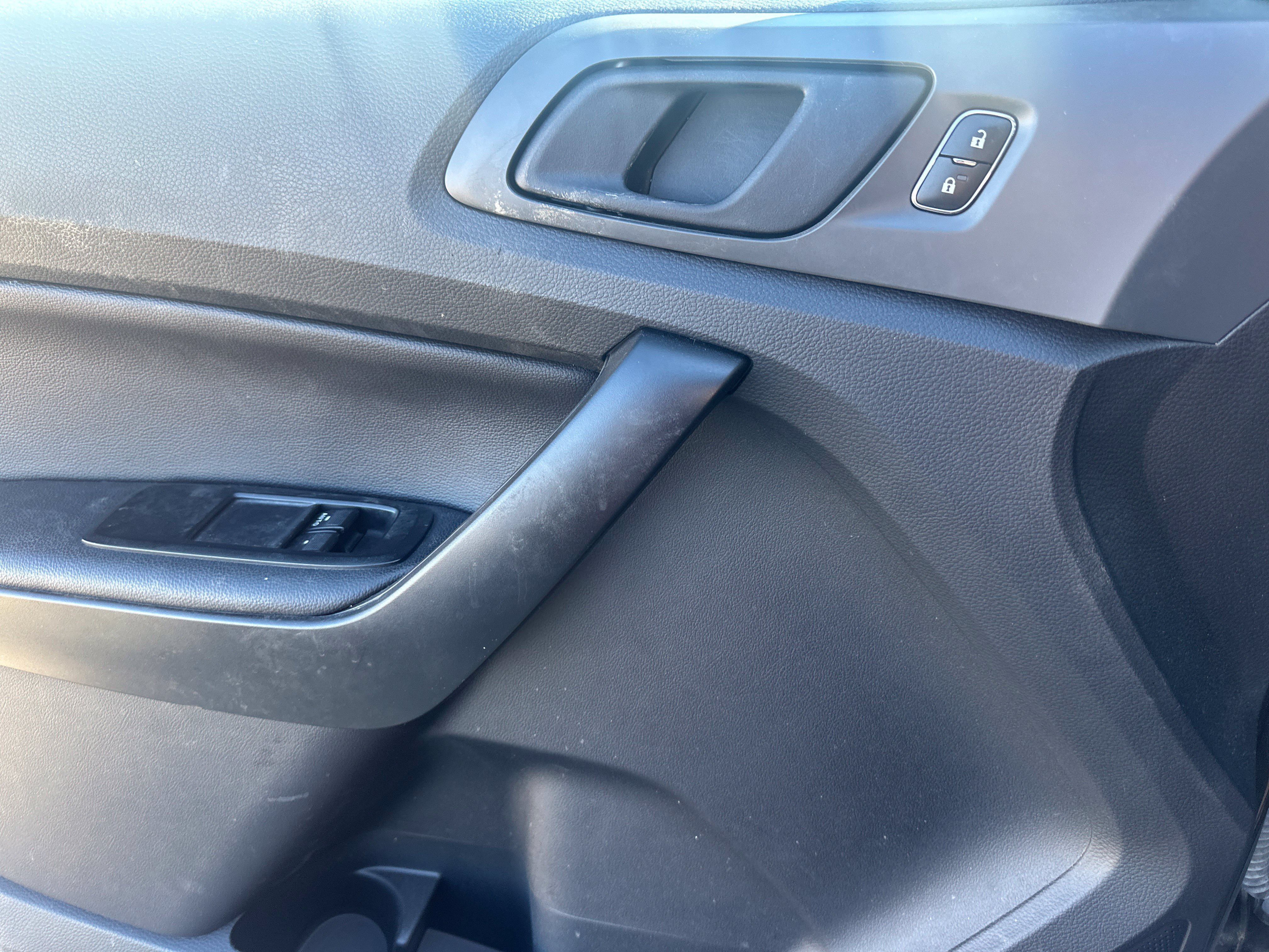 Used 2020 Ford Ranger XL RWD image 4