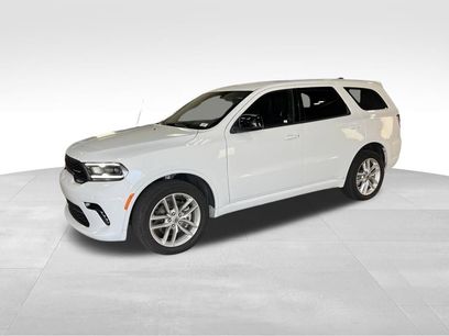Used 2024 Dodge Durango GT