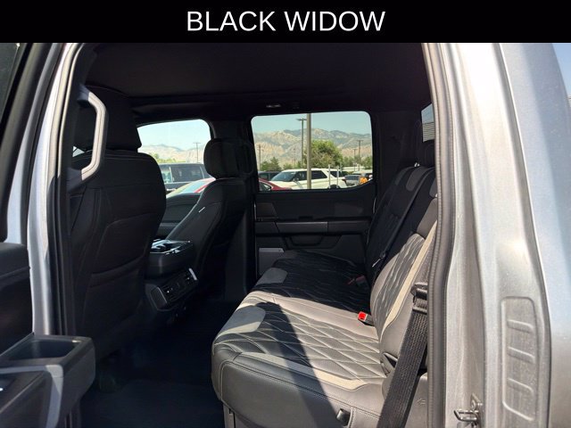 Used 2024 Ford F150 XLT w/ Equipment Group 303A High AWD/4WD image 26