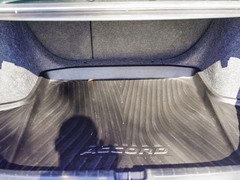 Used 2022 Honda Accord EX-L image 26