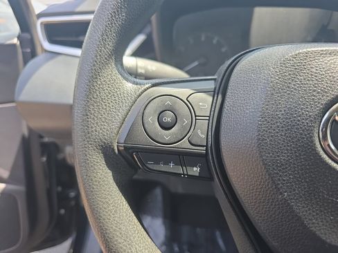Used 2023 Toyota Corolla LE FWD image 16