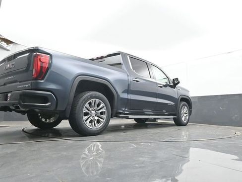 Used 2021 GMC Sierra 1500 Denali w/ Technology Package AWD/4WD image 51