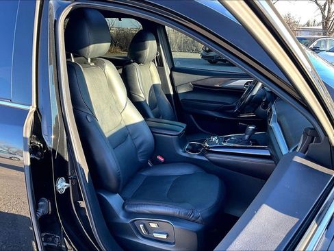 Used 2018 MAZDA CX-9 Grand Touring image 10