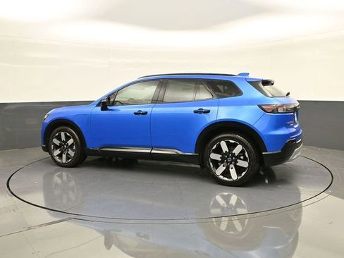 New 2026 Honda Prologue Elite image 5