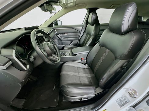 Used 2025 MAZDA CX-50 AWD 2.5 S w/ Preferred Package image 13