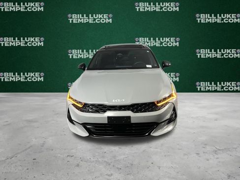 Used 2024 Kia K5 GT w/ GT1 Package FWD image 4
