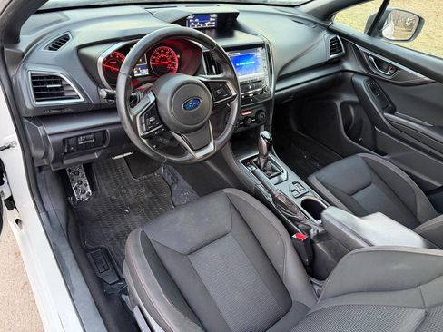 Used 2017 Subaru Impreza 2.0i Sport image 9