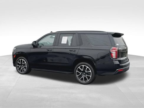 Used 2022 Chevrolet Tahoe RST w/ Luxury Package AWD/4WD image 6