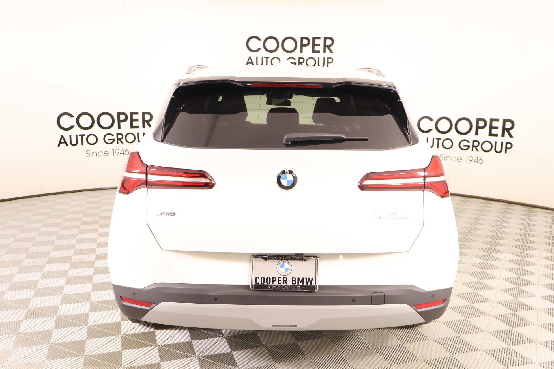 Used 2026 BMW X3 xDrive30i AWD/4WD image 22