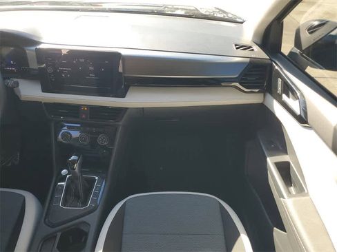 Used 2025 Volkswagen Taos S image 13