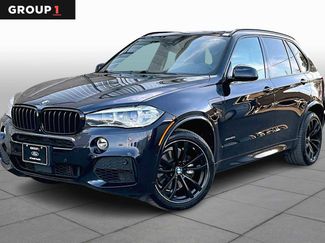 Used 2018 BMW X5 xDrive40e video 1