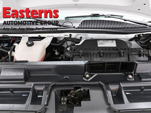 Used 2021 Chevrolet Express 2500 image 7