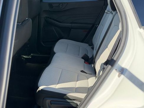 Used 2025 Ford Escape Active FWD image 22