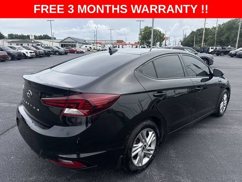 Used 2020 Hyundai Elantra Value Edition FWD image 38