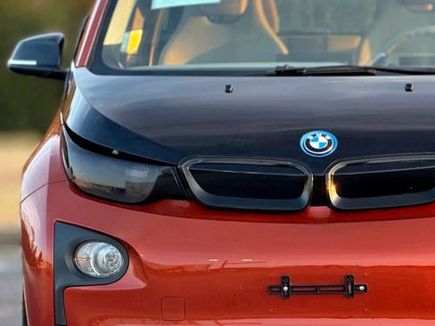 Used 2015 BMW i3 image 11