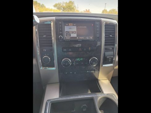 Used 2011 RAM 3500 Laramie Longhorn image 13