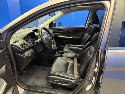 Used 2012 Honda CR-V EX-L image 13