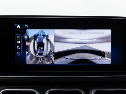 Certified 2025 Mercedes-Benz GLE 53 AMG 4MATIC Coupe image 21