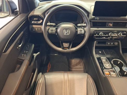 Used 2026 Honda Passport TrailSport Elite image 11