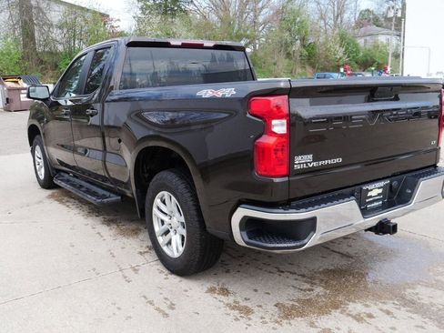 Used 2019 Chevrolet Silverado 1500 LT w/ All-Star Edition image 5