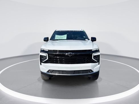 New 2026 Chevrolet Tahoe Premier AWD/4WD image 3