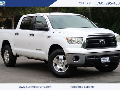 Used 2013 Toyota Tundra SR5